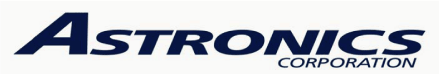 (ASTRONICS CORPORATION LOGO)