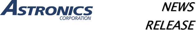 (ASTRONICS CORPORATION LOGO)