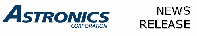ASTRONICS CORPORATION LOGO